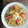 El cooksnap de freixastyle cuando hizo Ensalada de pasta.