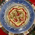 Mamtaj Begum's cooksnap of when they made খেজুর গুড় দিয়ে সেমাই পায়েস(Khejur gur diye semai payesh recipe in bengali).