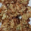 Cooksnap dari Jenny suryani untuk resep Bakwan Sayur a.ka. Bala-bala