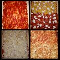 Gubacska Évi Cooksnap-ja, amikor elkészítette a(z) Pizza tészta receptet.