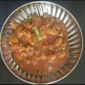 Pina Mandaliya's cooksnap of when they made વાલ નું શાક (Val Shak Recipe In Gujarati).