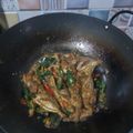Cooksnap dari Dhedhe untuk resep Ikan selar bumbu kuning