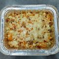 Cooksnap de mysweetgourmandise sur la recette Gratin de butternut tout simple