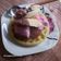 Cooksnap dari Rosa Mery untuk resep Waffle Strawberry