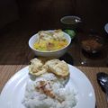 Cooksnap dari Alex Ko untuk resep Soto Tangkar