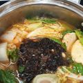 Cooksnap dari Rita Ardiyandi untuk resep TomYam Seafood Homemade😍