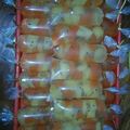 Cooksnap dari Nela Maisha untuk resep Es Lilin Buah segar