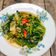 Cooksnap dari Mita.W#MommyFayzel# untuk resep 27. Tumis Kangkung Teri Medan