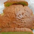 Cooksnap dari Mayadewi Syapriani untuk resep Bolu jadul lembut banget