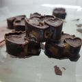 El cooksnap de Los Hand Made cuando hizo Bombones rellenos 🍫🌰🥜.