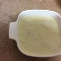 Sania Omer's cooksnap of when they made Soji Ki Kheer.