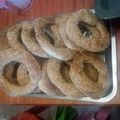 Cooksnap από eleni_kwnstan στη συνταγή Κουλούρια Θεσσαλονίκης - σιμίτια
