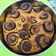 El cooksnap de Juan Manuel Puñal Bargueño cuando hizo Brioche de crema de cacao en MC.