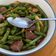 Cooksnap dari Selly untuk resep Tumis buncis daging sapi