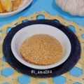 Cooksnap dari i_amallea untuk resep Kaldu Udang Bubuk (Kulit Udang)