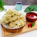 Cooksnap dari Lilis_DapoerTara untuk resep Cireng Kriuk