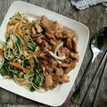Cooksnap dari ayunabillarumaropen untuk resep Chicken Teppanyaki