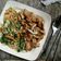 Cooksnap dari ayunabillarumaropen untuk resep Chicken Teppanyaki