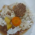 Cooksnap dari Ivana Oktaria untuk resep Semur Bola Daging simple banget