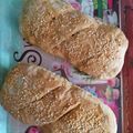 il Mary's kitchen🍴 quando ha preparato Pane facile e veloce