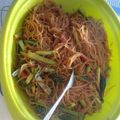 Cooksnap dari Irmayati Fitria untuk resep Bihun Goreng Kecap
