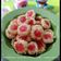 Cooksnap dari Indriee untuk resep Strawberry Cheese Thumbprint Cookies