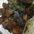 Cooksnap dari Chiaky Kamila untuk resep Rendang Ayam no ribet