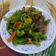 潘俊霖的(簡單料理) 的 青椒炒肉絲 cooksnap
