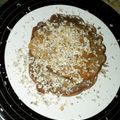 Cooksnap dari Rasyid untuk resep Chocolate Pancake