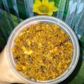 Cooksnap dari Cheylvia untuk resep Abon Ikan Pedas