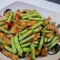 Cooksnap dari Shirley Ns untuk resep Orek tempe buncis simple ala ibuLuRah