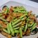 Cooksnap dari Shirley Ns untuk resep Orek tempe buncis simple ala ibuLuRah