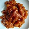 Cooksnap dari devydevy1 untuk resep Sayap Ayam Saus Barbeque