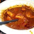 Bill Duffy's cooksnap of when they made Freaking Tasty Chicken Cacciatore.