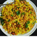 Nayana's Creations's cooksnap of when they made (કાંદા પૌવા) kanda pauva recipe in gujarati ).