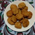 Dipti Mehrotra का कुकस्नैप जब उन्होंने मेथी मठरी (methi mathri recipe in hindi) बनाया था।