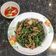 รูป Cooksnap ของ Chanin Leo Han เมื่อเขาทำ กะเพราเนื้อแบบเบๆ
