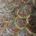 Cooksnap dari Yulli Setiyowati untuk resep Pizza Dough Empuk