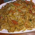 Cooksnap dari DapurSaad untuk resep Kwetiau Goreng ala Solaria #220