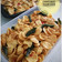 Cooksnap dari stella untuk resep Salted Egg Yolk Cornflakes