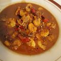 Cooksnap dari Subi Yani untuk resep Udang asam manis simple nan lezat