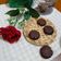 Cooksnap dari mezzayu luna untuk resep Coffee Cookies