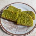 Cooksnap dari irma nj untuk resep Bika Ambon khas Medan kenyal dan bersarang
