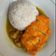Cooksnap dari Dania1986 untuk resep 28. Kari Jepang Simple