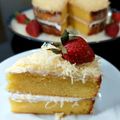 Cooksnap dari Susi Darmawan/IG @d_sus14 untuk resep Bolu Jadul Keju