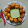 Saroj Shah's cooksnap of when they made સાઉથઇન્ડિયનપકોડા(Southindian pakoda recipe in Gujarati).