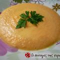 Cooksnap από velissa στη συνταγή Καροτόσουπα