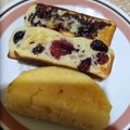 Cooksnap dari Monica Razali untuk resep Pukis Vanilla Keju