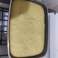 El cooksnap de daiira cuando hizo Torta de limón o de naranja riquísima.