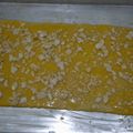Cooksnap dari Mæ Elìyànà untuk resep Jan Hagel Cookies